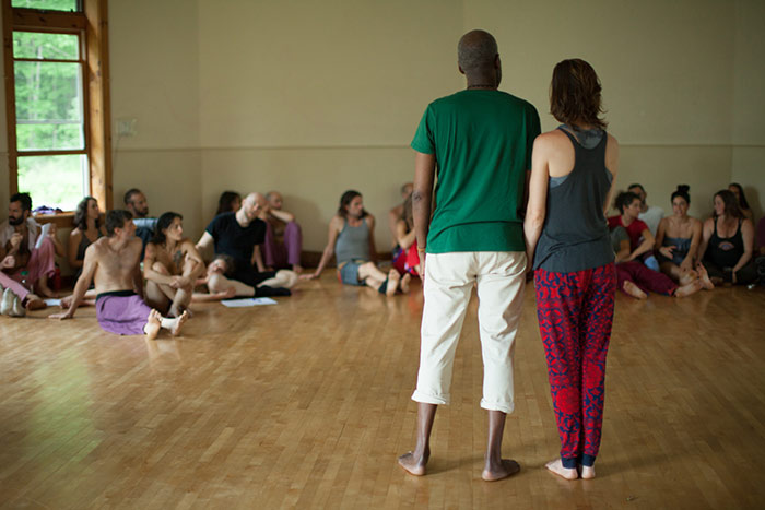 workshop